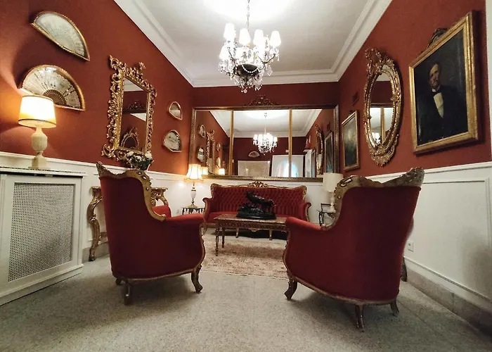 伊比利亚市政广场酒店 Caces