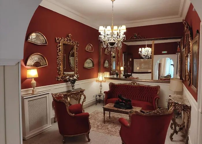 Otel Iberia Plaza Mayor Caces