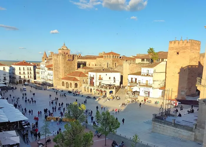 酒店 伊比利亚市政广场酒店 *