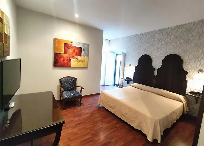 Hotel Iberia Plaza Mayor *