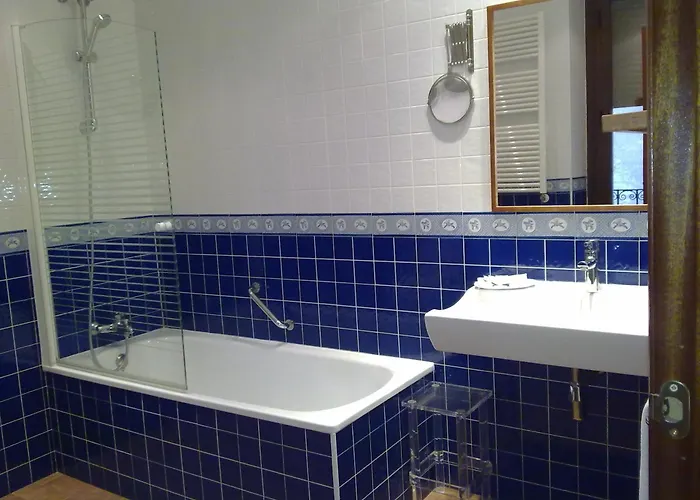 伊比利亚市政广场酒店 Caces