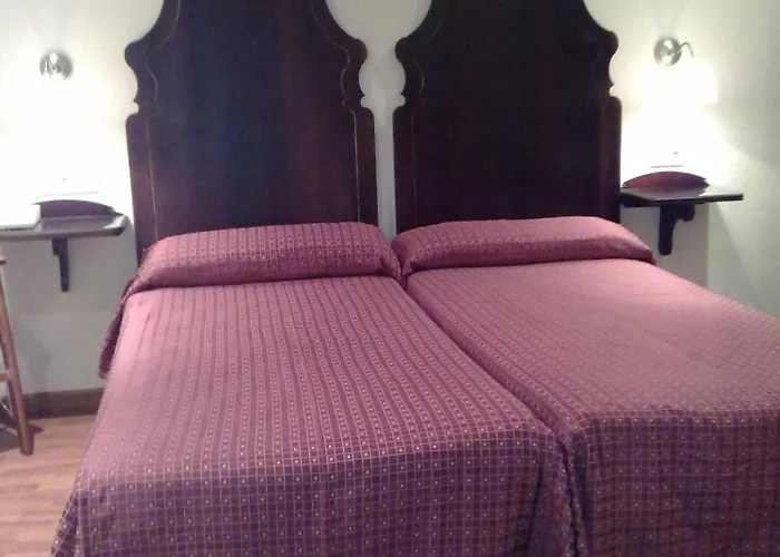 Iberia Plaza Mayor Caces