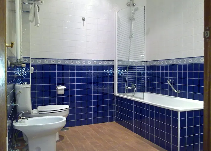 酒店 伊比利亚市政广场酒店