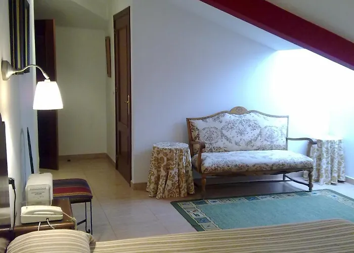 Hotel Iberia Plaza Mayor *