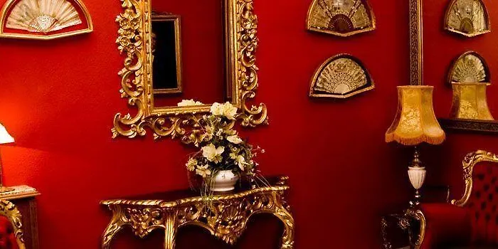 Iberia Plaza Mayor Hotel