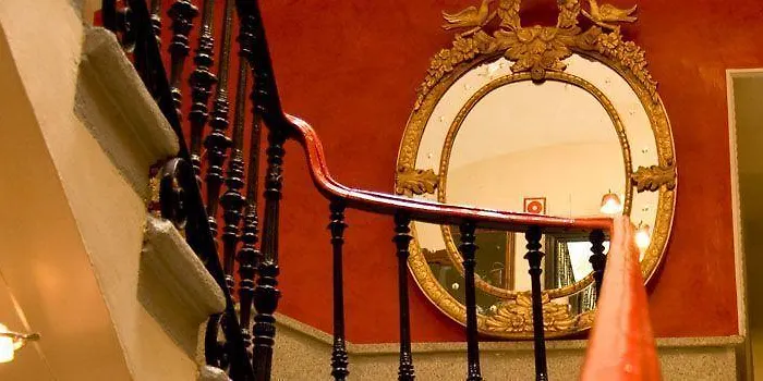 Hotel Iberia Plaza Mayor *