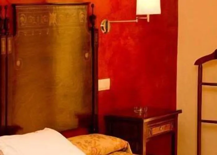 Hotel Iberia Plaza Mayor Caces