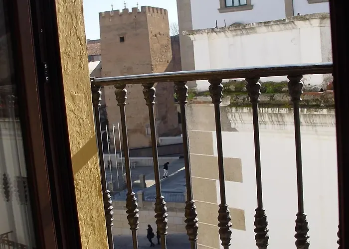 酒店 伊比利亚市政广场酒店 *