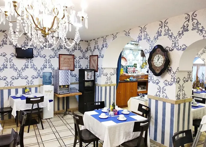 酒店 伊比利亚市政广场酒店 *