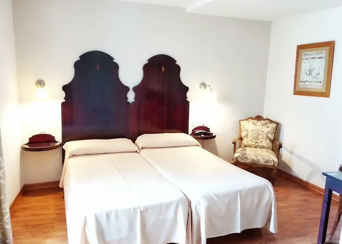 Iberia Plaza Mayor Hotel *